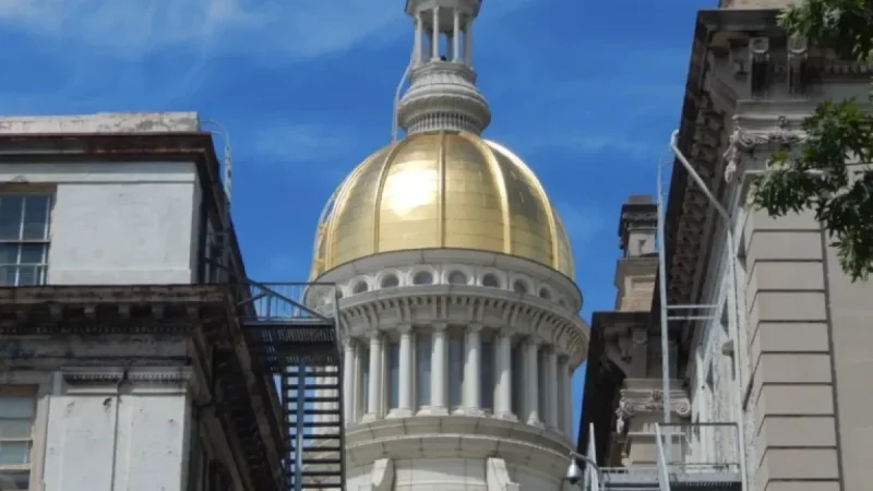 Sherrill Appoints Jeanne Hengemuhle as New Jersey State Police Superintendent