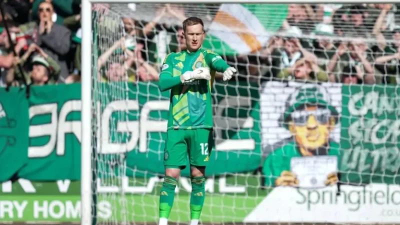 Sinisalo Earns His Moment in VfB Stuttgart vs. Celtic Clash