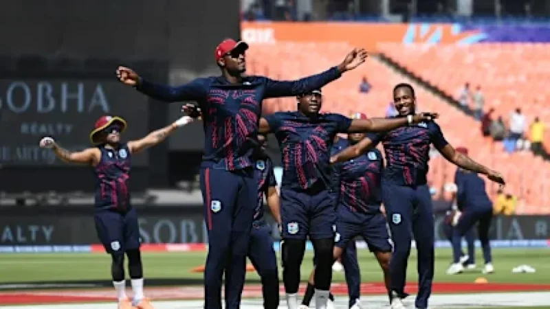 South Africa Chooses to Field in Crucial Match Against West Indies