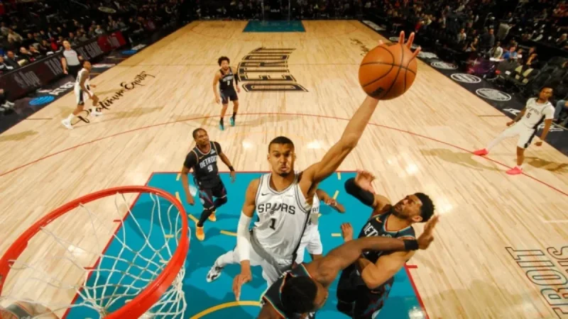 Spurs Secure Statement Win; Previewing Tuesday’s Matchups