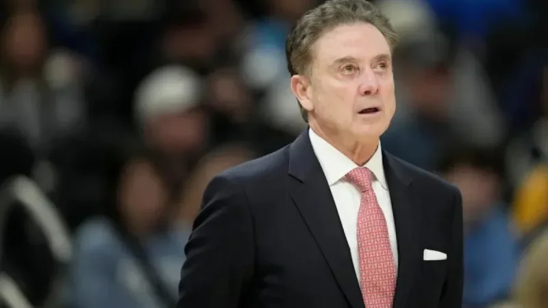 St. John’s Misses 24 Shots in Historic Loss to UConn
