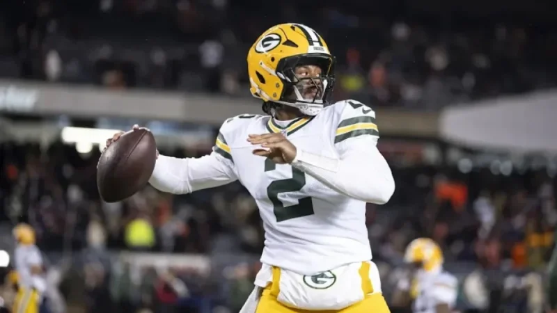 Steelers Announce Price for Quarterback Malik Willis
