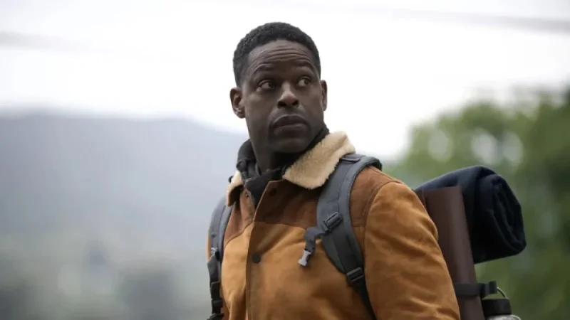 Sterling K. Brown’s Paradise Concludes with Season 3 on Hulu