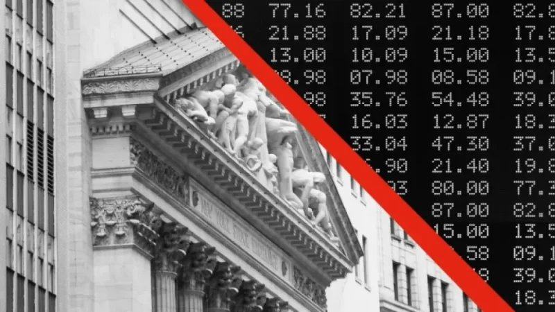 Stock Market Concentration Exceeds 1930s Peak: Investor Concerns Rise
