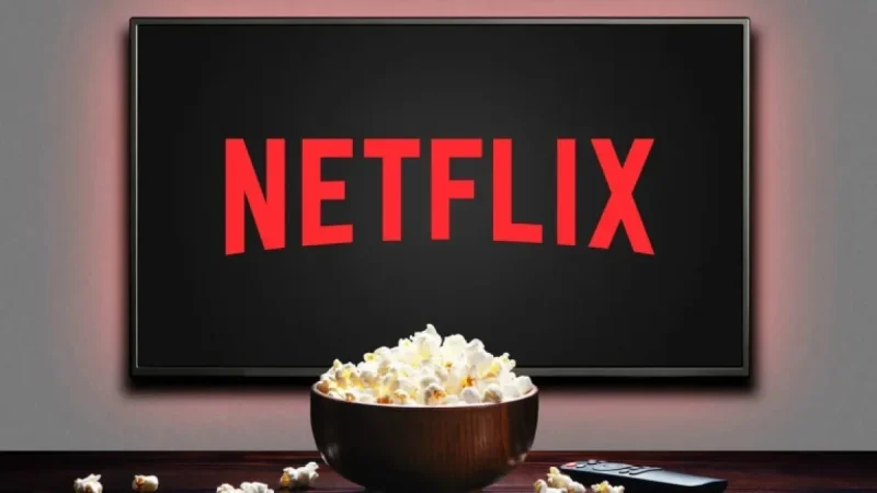 Stream These Top 3 New Netflix Movies This Weekend (Feb 20-22)