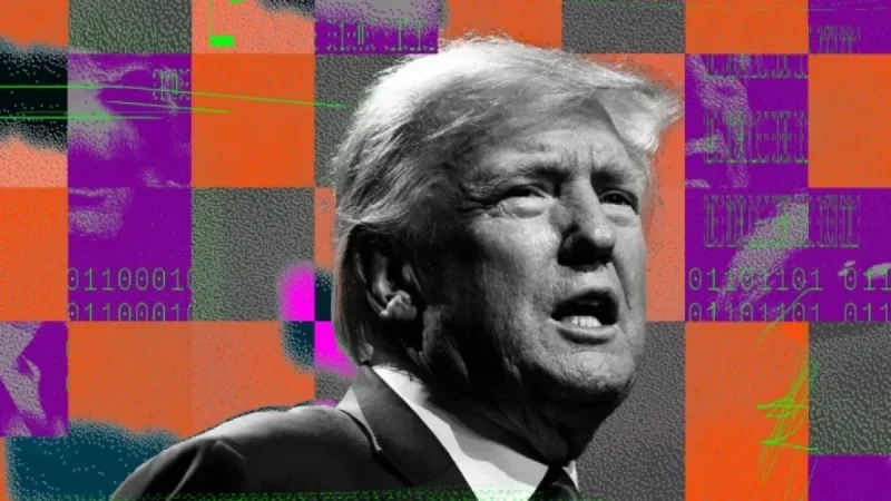 Tech Giants to Ink Deals Next Week Covering Their Power Costs, Says Trump