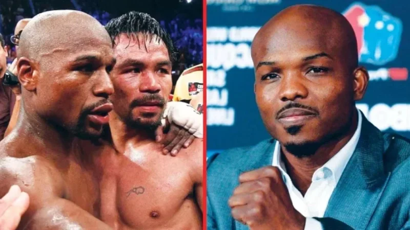 Tim Bradley Predicts Clear Winner in Mayweather vs Pacquiao Rematch