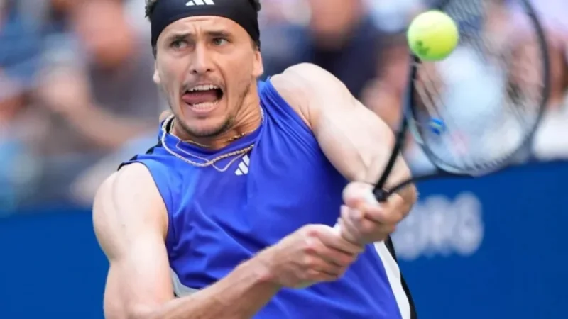 Top ATP Acapulco Picks: Zverev vs. Kecmanovic Showdown