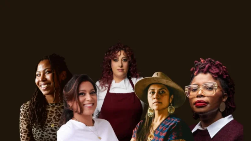 Top Events to Book for International Women’s Day 2026
