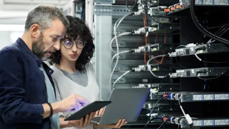 Train for Future Jobs That Don’t Yet Exist