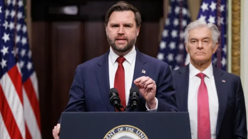 Trump Administration Amplifies Minnesota Medicaid Fraud Crackdown