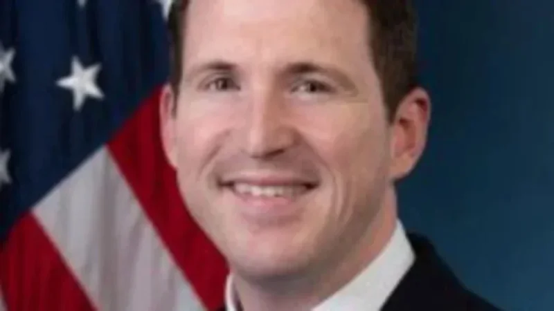 Trump Appoints New Leader to Combat Fraud at Justice Department