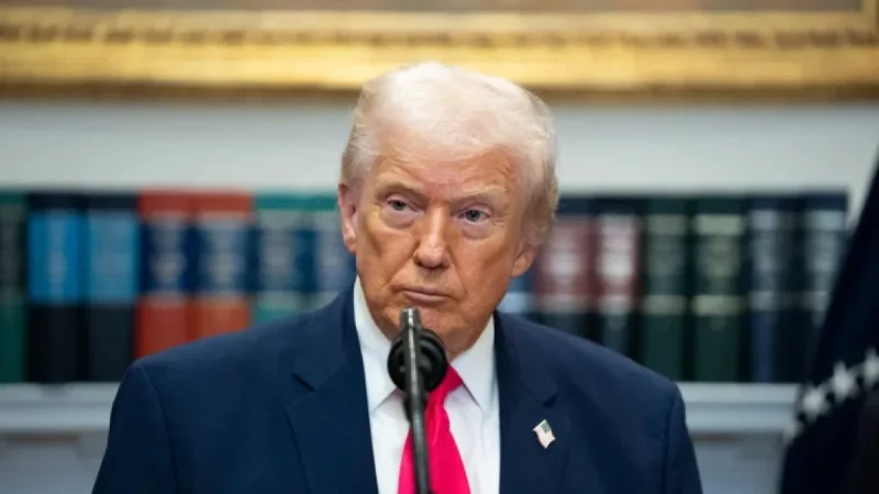 Trump Proposes $1,000 Investment Accounts for Children