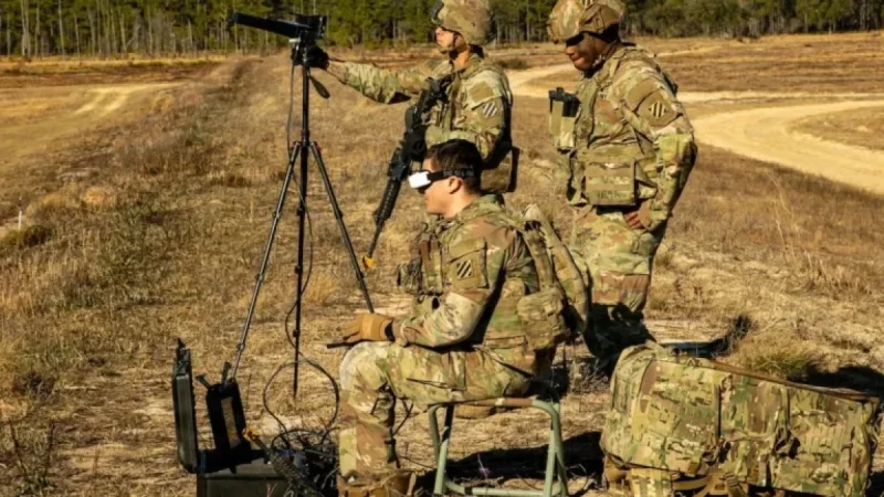 Ukraine Transforms Armored Warfare; US Army Strives to Adapt