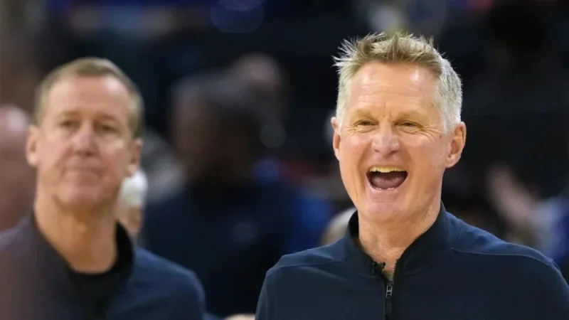 Warriors Unearth Potential Rotation Star from Thunder Trade