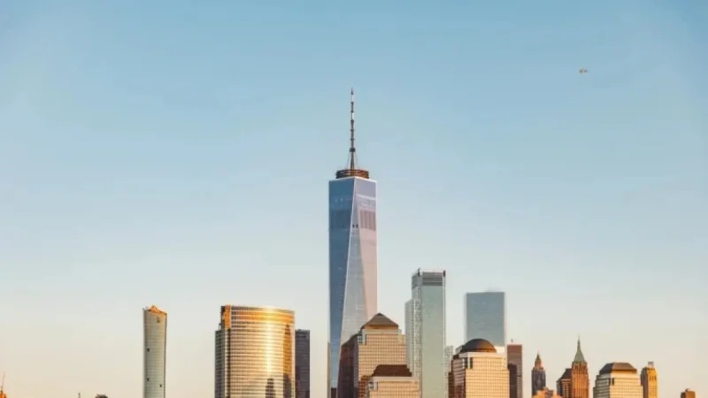 World’s Tallest Buildings Revealed