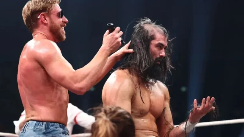 Wrestling Observer: Preview WWE & AEW Events