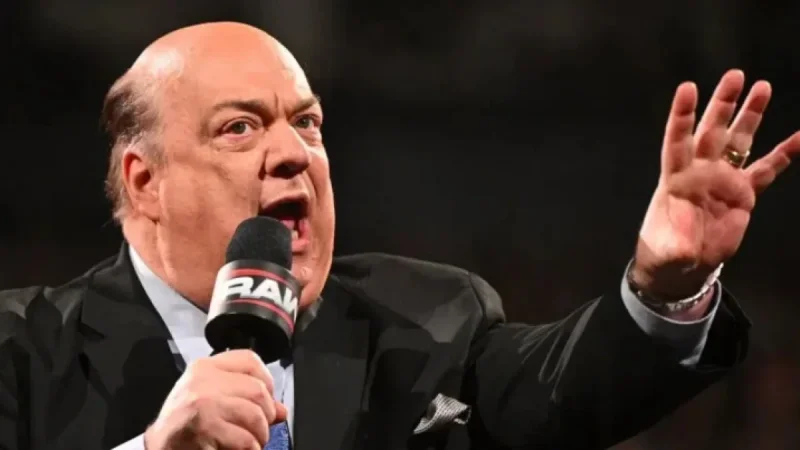 WWE Icon Paul Heyman Unveils Retirement Plans from Wrestling