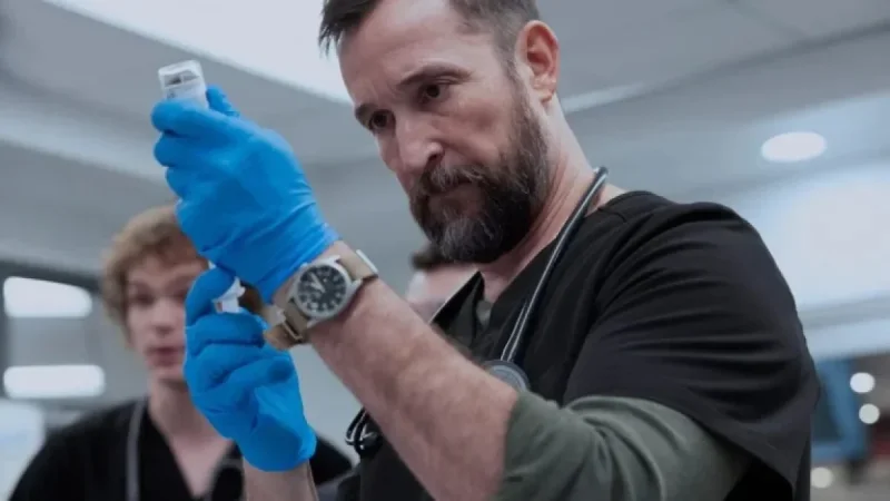 5 Game-Changing Medical Innovations from HBO’s ‘The Pitt’ Transform Emergency Care