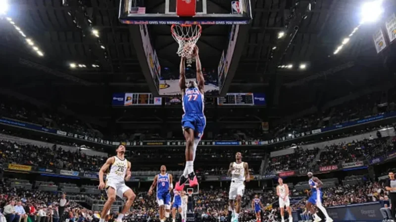 76ers vs. Heat: Game Predictions and Betting Odds for Feb. 26