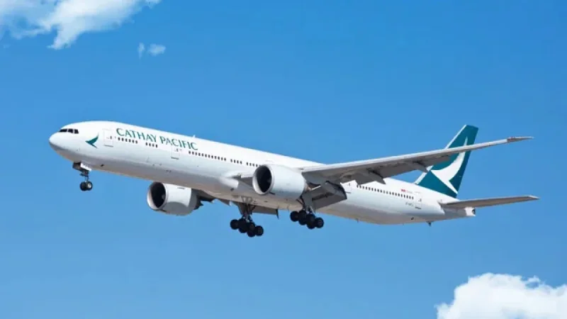 Airalo Teams Up with Cathay to Launch Asia Miles eSIMs