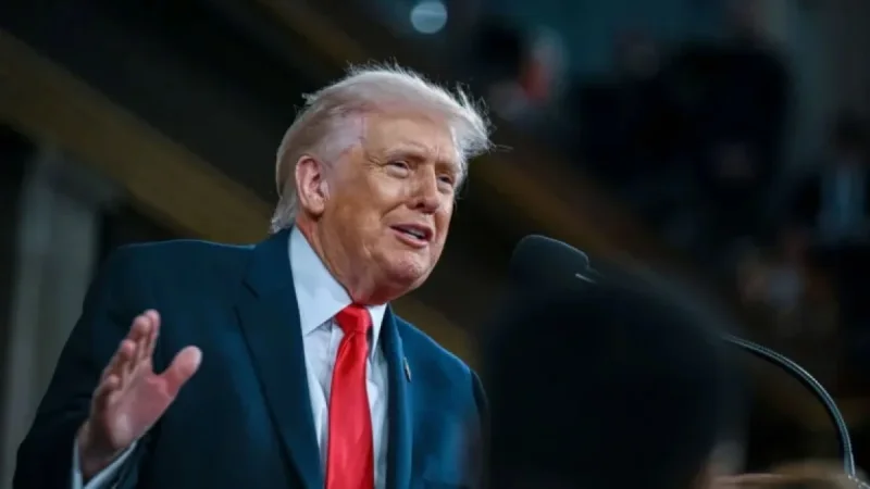 Appeals Court Overturns Injunction on Trump’s Collective Bargaining Rollback
