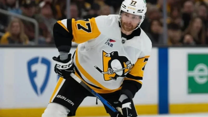 Avalanche and Penguins Benefit from Kulak and Girard Trade
