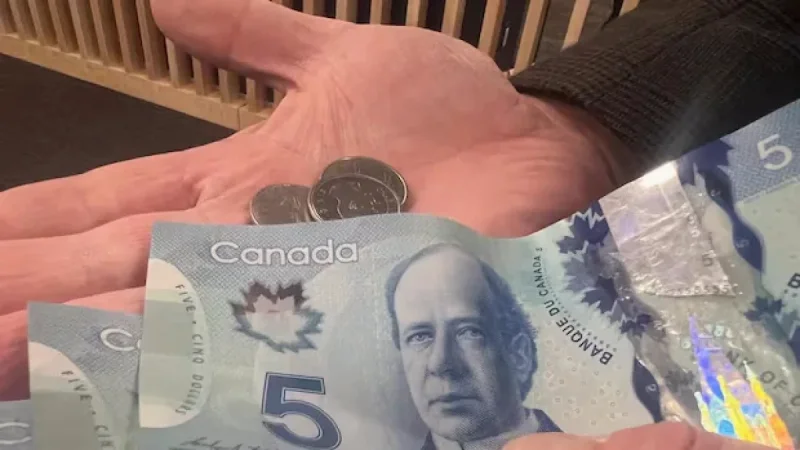 B.C. Raises Minimum Wage to $18.25 in June