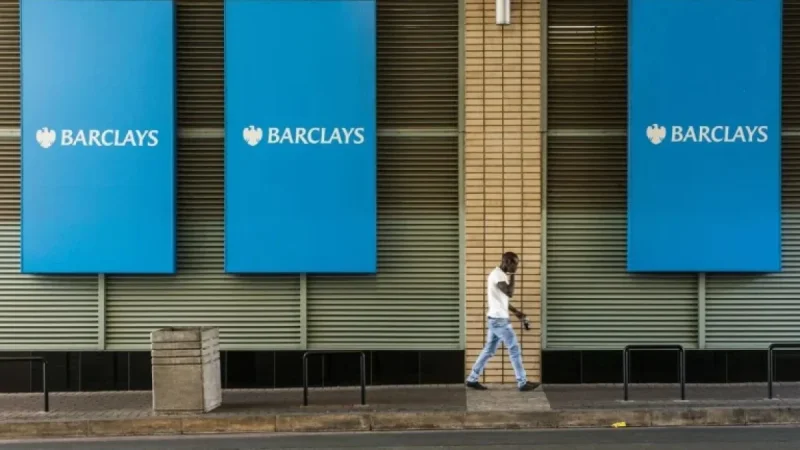 Barclays, Atlas Exposed After MFS Fraud Leads to UK Lender Collapse