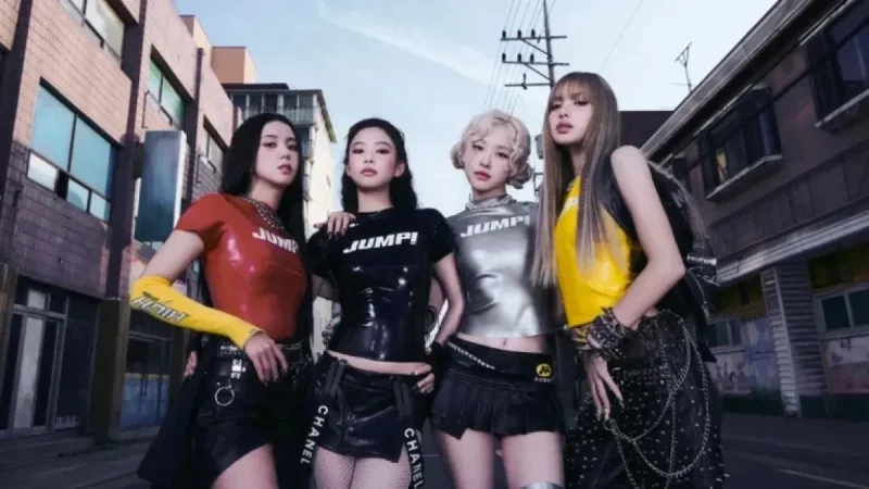 BLACKPINK’s ‘DEADLINE’: Ranking Every Track from ‘GO’ to ‘JUMP’