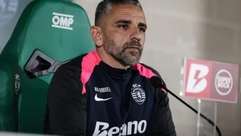Borges Predicts Toughest Game of the Season