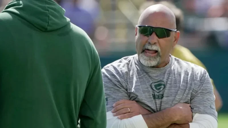 Brian Gutekunst Reveals Rich Bisaccia’s Departure from Packers