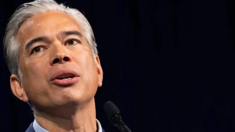 CA Attorney General: Paramount’s WBD Takeover Still Uncertain