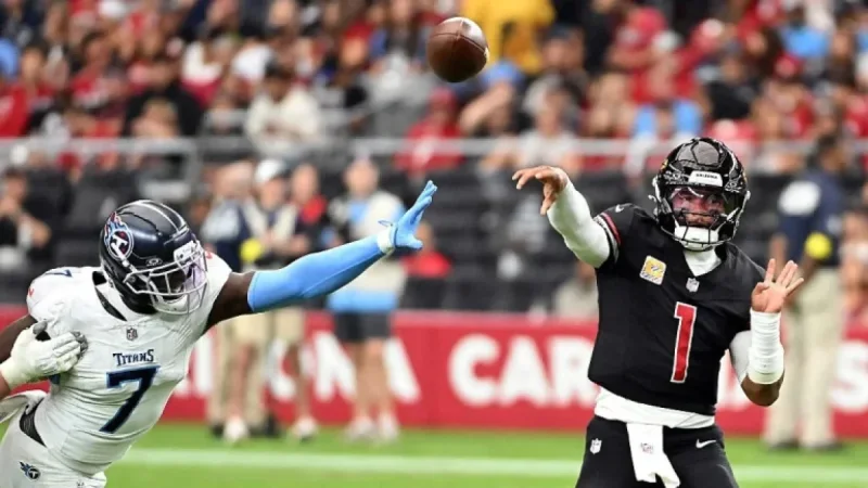Cardinals Likely to Honor Kyler Murray’s Wishes in Team Departure