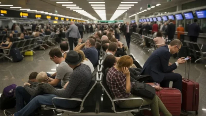 Cathay Pacific, ANA, and Others Cancel Over 20 Flights, Disrupting Key Japan Routes