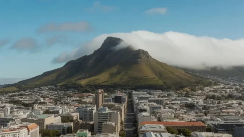 China and Multiple Nations Boost South Africa’s Record 11% Rise in January Tourism