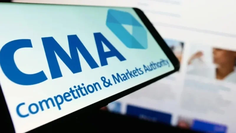 CMA Vows Strong Action to Enforce New Retail Pricing Rules