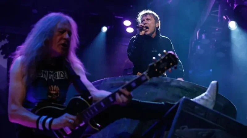 Consider Renaming the Rock & Roll Hall of Fame