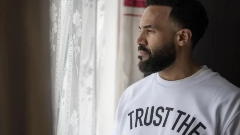 Craig David Leads Wychwood Festival Lineup in Cheltenham