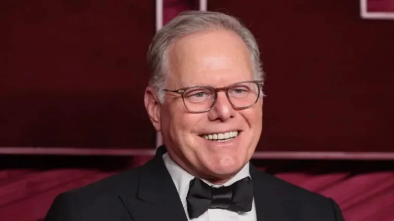 David Zaslav Praises WBD Sale Process, Highlights Creative Revival