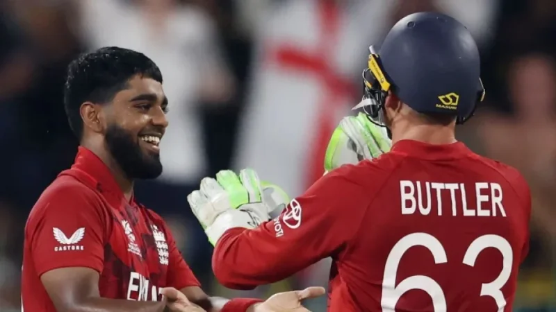 England Faces New Zealand in T20 World Cup Super 8s Clash in Colombo