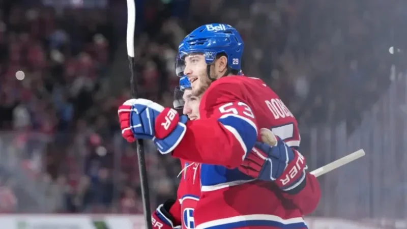 Ex-Islander Noah Dobson Praises Rookie Sensation Matthew Schaefer