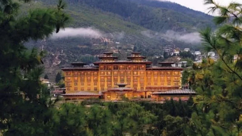 Experience the Ultimate Weekend Adventure in Thimphu, Bhutan