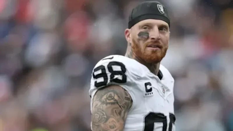 Experts Reveal Only Two Can Resolve Crosby-Raiders Dispute