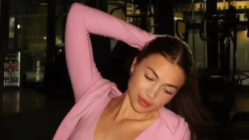 F1 Star’s Girlfriend Clarifies Breakup, Denies Cheating in Video