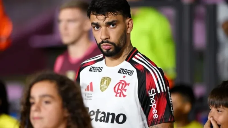 Flamengo Roster: Jorginho, Bruno Henrique Ready for Recopa Clash