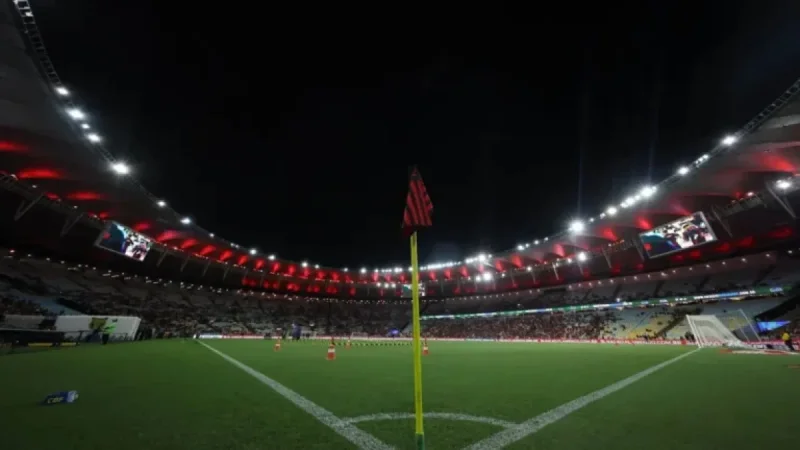 Flamengo vs Lanús: Live Stream, Schedule, and Lineups
