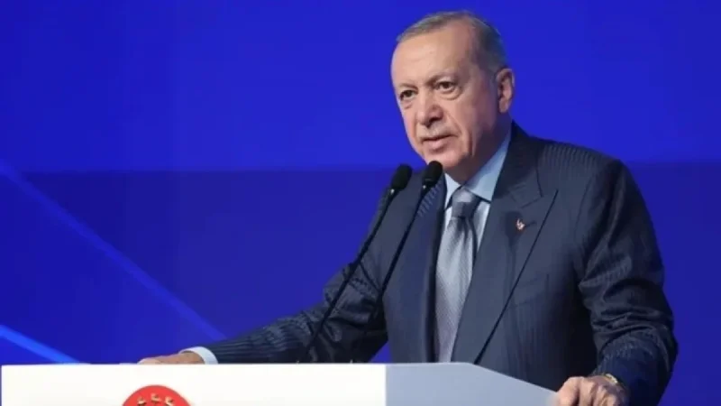 Global Power Vows Continuous Support for Turkey with Unwavering Enthusiasm
