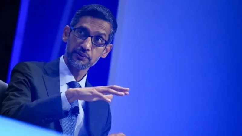 Google Urges All Employees to Embrace AI, Beyond Just Engineers