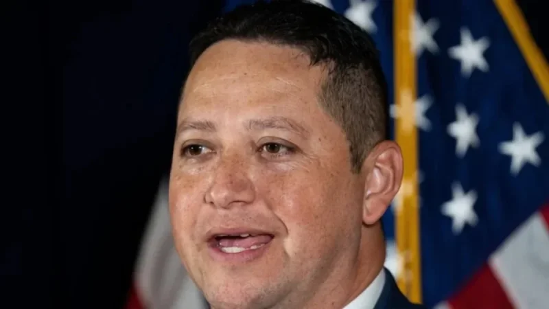 Husband Condemns GOP Lawmaker’s ‘Family Values’ After Alleged Affair